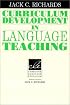 Curriculum Development in Language Teaching (Cambridge Language Education)