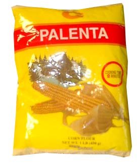 Corn Flour Palenta (c) 1lb by parthenonfoods.com
