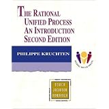 The Rational Unified Process: An Introduction (2nd Edition)