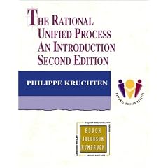 The Rational Unified Process: An Introduction