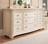 Sanibel Drawer Dresser