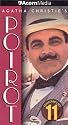 Poirot - Set 11 [VHS]
