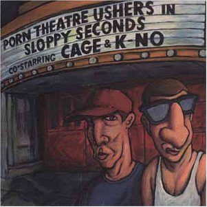 CD-Charts  Music : Sloppy Seconds EP