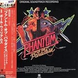 Phantom of the Paradise
