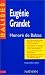 Eugénie Grandet: Honoré de Balzac