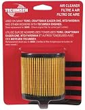 Central Power 740083A Tecumseh Replacement AirFilter by CENTRAL POWER DIST.