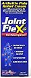 Joint Flex Pain Relieving Cream - 4 0z.