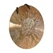 Wind Gong, 6" (15cm) With Beater (WDB25)