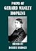 Books : Poems of Gerard Manley Hopkins
