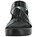 Skechers Women's Playground Tic Tack Toe Wedge Slide Sandal