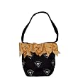 Vanderbilt University - Small Bow Bucket Purse