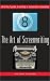 Book The Art of Screenwriting