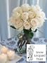 Snow Leopard Trust Roses
