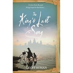 The King's Last Song
