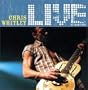Chris Whitley Live at Martyrs