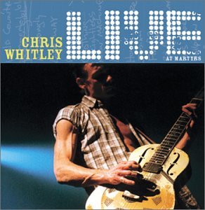 CD-Charts  Music : Live at Martyrs'