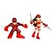 Marvel Super Hero Squad