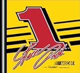 Steve Park Car Flag