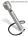 V2 Power Chip Luxeon LED torch in gift box - white led