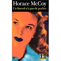 Un linceul n'a pas de poches