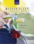 Microbiology: A Laboratory Manual (6th Edition)