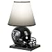 Atlanta Falcons Helmet Lamp