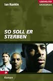 Produkt-Bild: So soll er sterben. Gro&szlig;druck