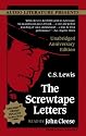 The Screwtape Letters, Anniversary Edition