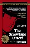 The Screwtape Letters