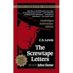 The Screwtape Letters, Anniversary Edition