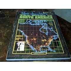 Neo-Anarchists the Guide to North America by Tom Dowd