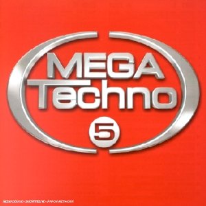 666 - Mega Techno 5 - Zortam Music