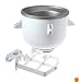 KitchenAid KICA0WH Ice Cream Maker Attachment
