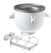 KitchenAid KICA0WH Ice...