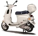 AUTOart 1/12 VESPA ET4 150 (WHITE) 12511