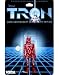 Tron Figure with Disc- Sark Limited Edition Serial Number 0174/1,000 [Toy] [Toy]