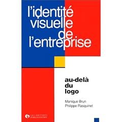 L'Identit� visuelle de l'entreprise. Au-del� du logo