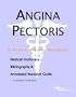 Angina Pectoris - A Medical Dictionary, Bibliography, and Annotated Research Guide to Internet References