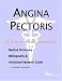 Book Angina Pectoris - A Medical Dictionary, Bibliography, and Annotated Research Guide to Internet References