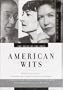 Voice of the Poet: American Wits: Ogden Nash, Dorothy Parker, Phyllis McGinley
