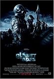 Planet Of The Apes [UK IMPORT] - Mark Wahlberg