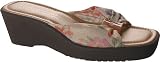 Donald J Pliner Women's Capris Platform Shoes