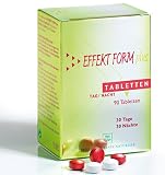 Yves Rocher - Effekt Form plus - Effekt Form plus ? Tabletten