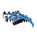 1:16 New HollAnd Ripper