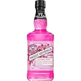 Sweet Revenge Wild Strawberry Sour Mash Liqueur 750ml