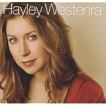 Hayley Westenra [Australia]