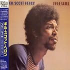 Free Will by Gil Scott-Heron