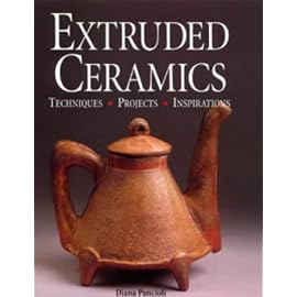 Extruded Ceramics (Ceramics)