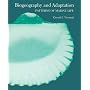 Biogeography and Adaptation: Patterns of Marine Life