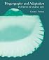 Biogeography and Adaptation: Patterns of Marine Life